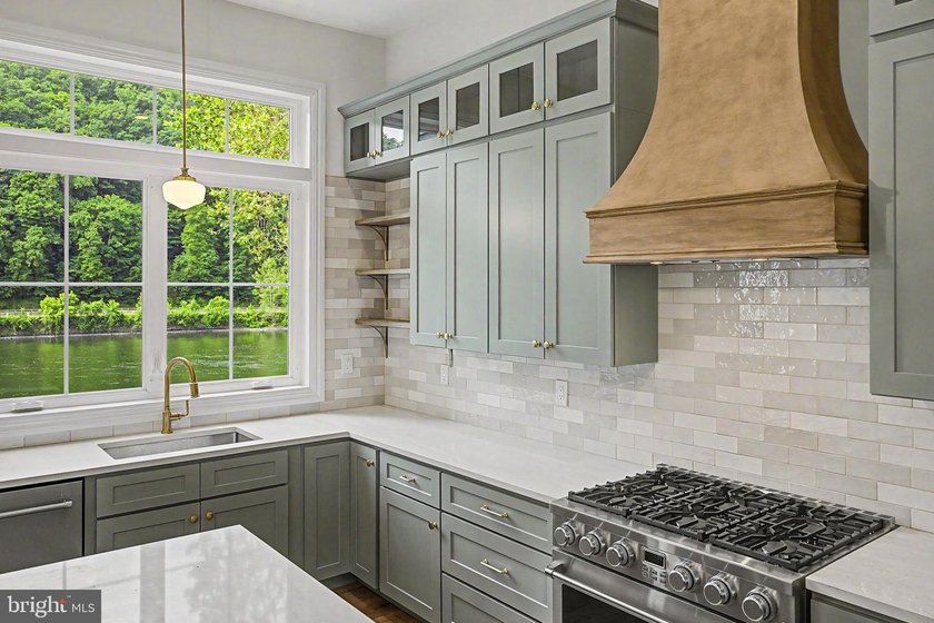 Some homes are seasonal escapes. 159 Byram Lane is something far - photo 11