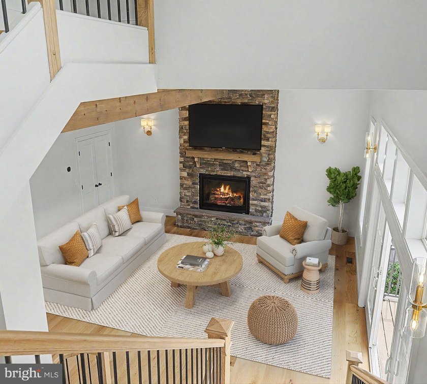 Some homes are seasonal escapes. 159 Byram Lane is something far - photo 16