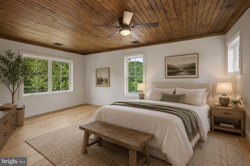 Some homes are seasonal escapes. 159 Byram Lane is something far - photo 21
