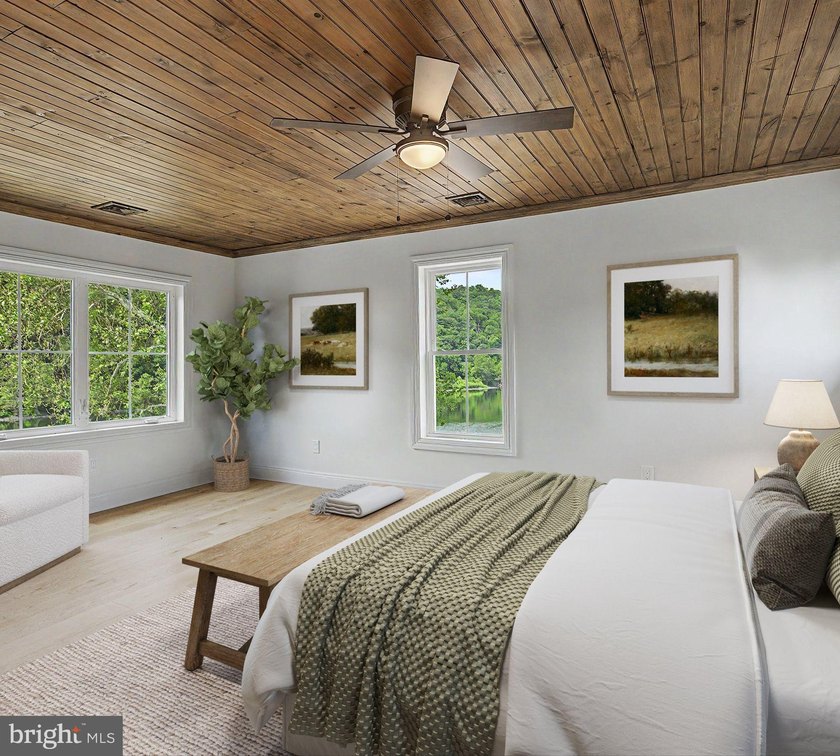 Some homes are seasonal escapes. 159 Byram Lane is something far - photo 22
