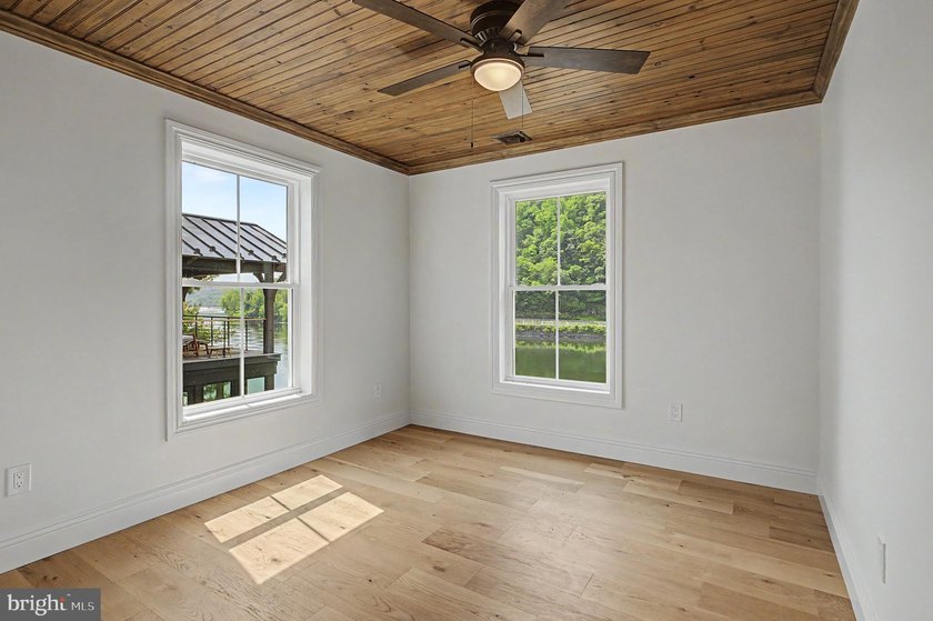 Some homes are seasonal escapes. 159 Byram Lane is something far - photo 26