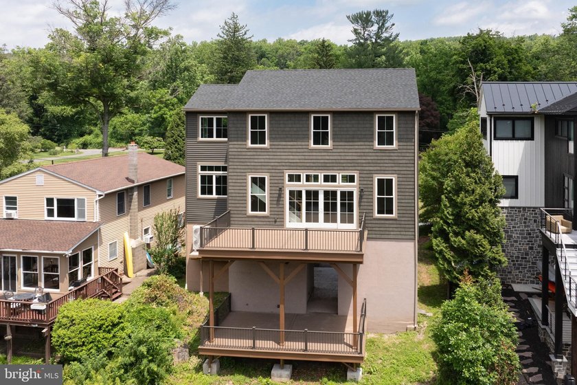 Some homes are seasonal escapes. 159 Byram Lane is something far - photo 32