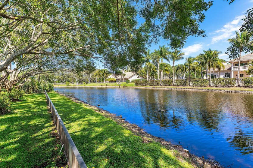 A truly one-of-a-kind Tuscan-inspired estate in Delray Beach's - photo 4