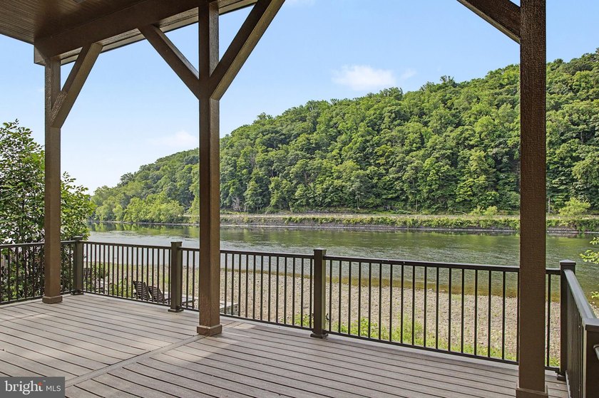 Some homes are seasonal escapes. 159 Byram Lane is something far - photo 34