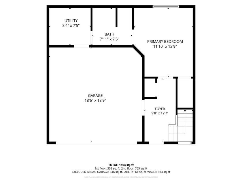 Looking for a move-in-ready end-unit townhome! Look no - photo 38