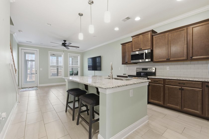 Sellers Are Motivated! Experience elevated coastal living in - photo 11