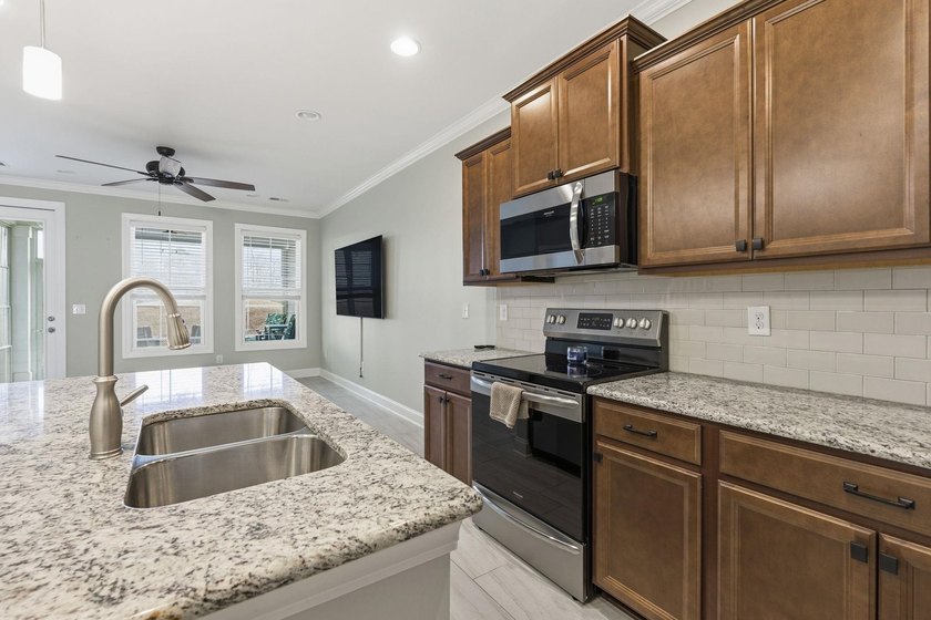 Sellers Are Motivated! Experience elevated coastal living in - photo 12