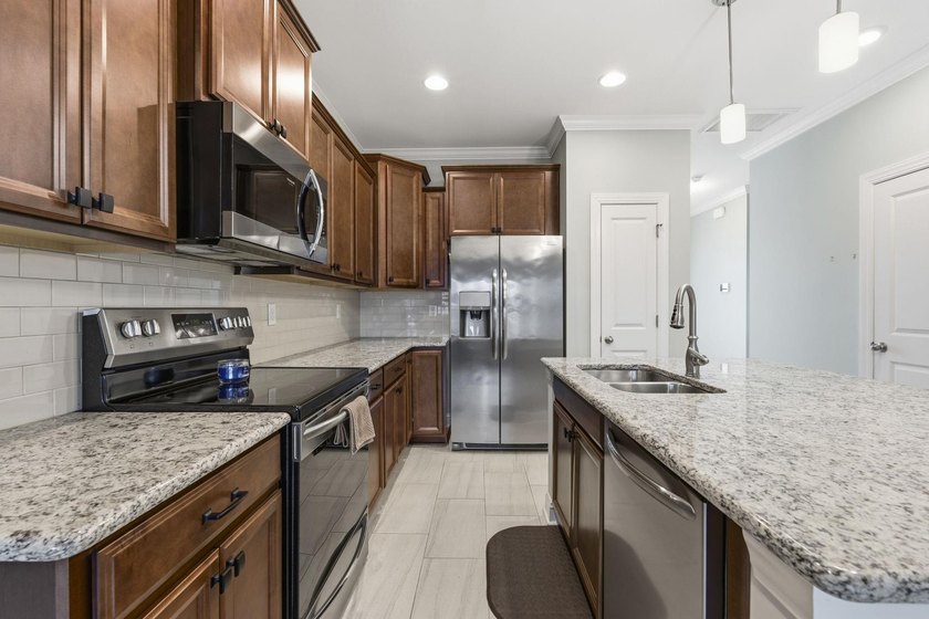 Sellers Are Motivated! Experience elevated coastal living in - photo 13