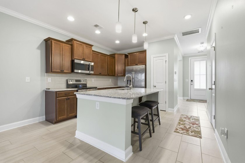 Sellers Are Motivated! Experience elevated coastal living in - photo 14