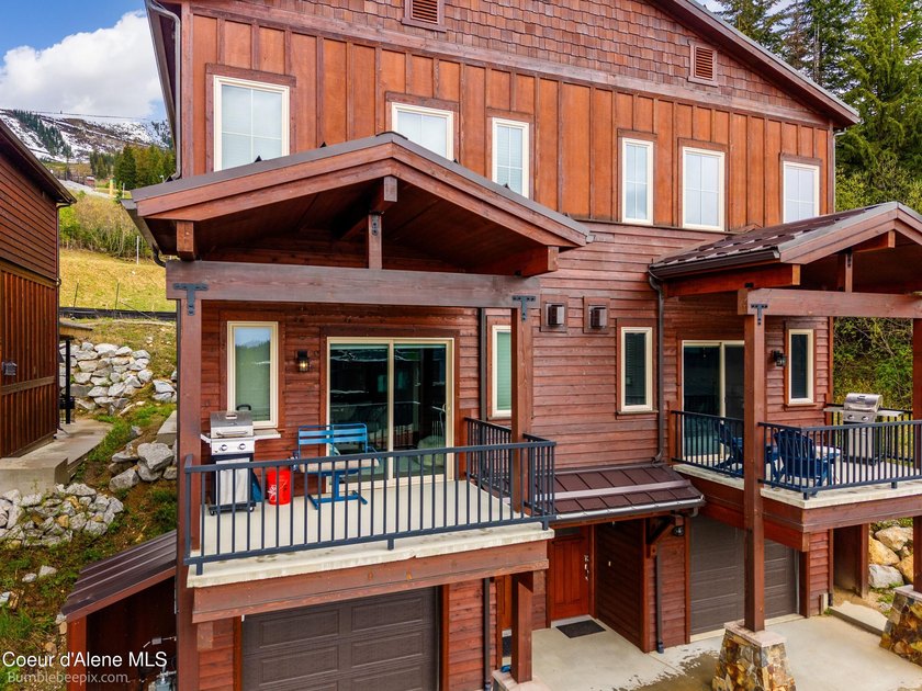 Incredible opportunity to own a ski in/ski out townhome on - photo 27