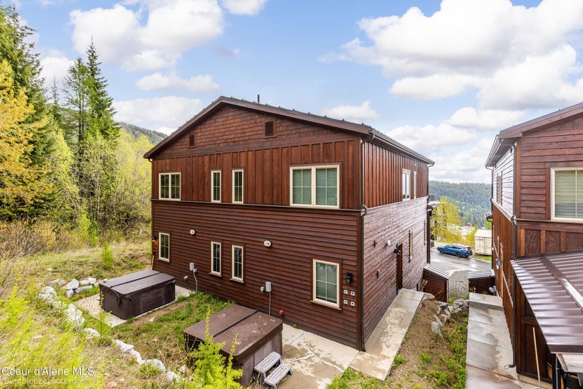 Incredible opportunity to own a ski in/ski out townhome on - photo 31