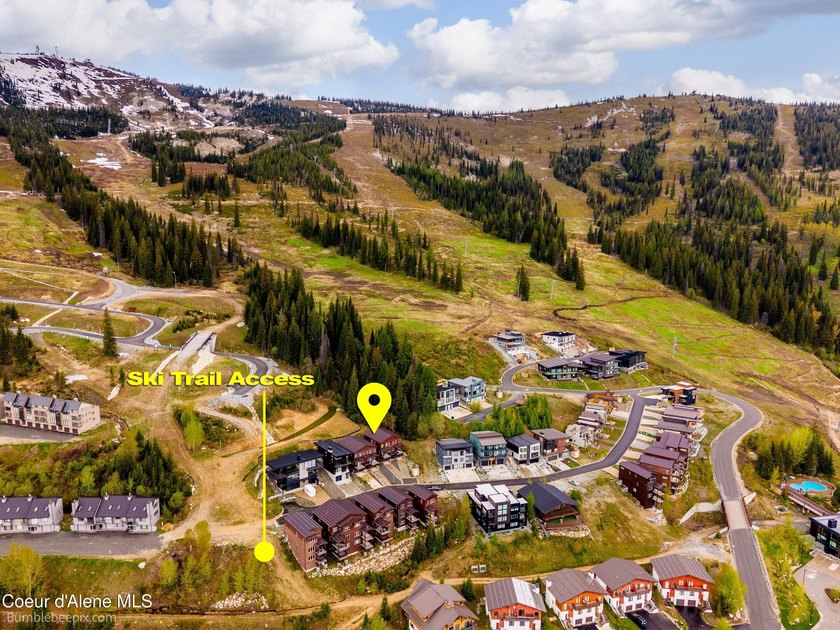 Incredible opportunity to own a ski in/ski out townhome on - photo 32