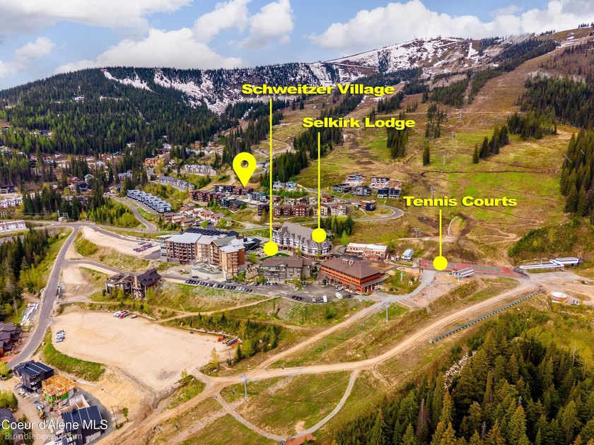 Incredible opportunity to own a ski in/ski out townhome on - photo 33