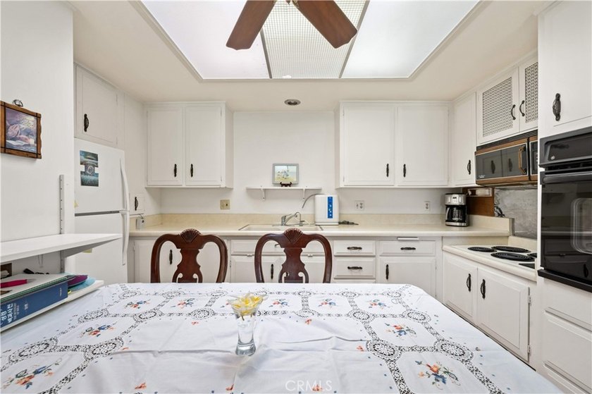 Welcome to M1-10G, Corner 2-Bedroom with Bonus Room, 1-Bath Home - photo 10