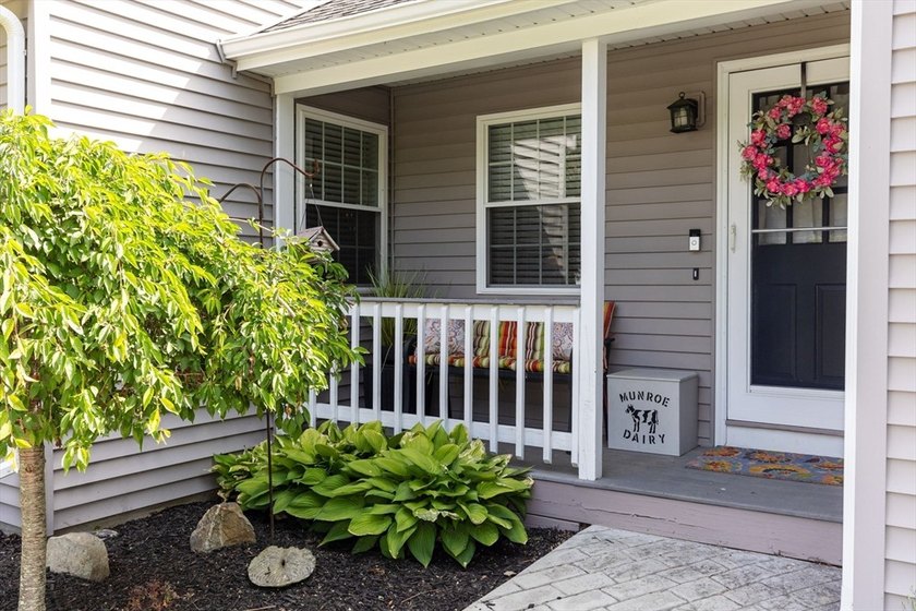 Welcome home to this exceptional, move-in ready gem nestled in a - photo 2