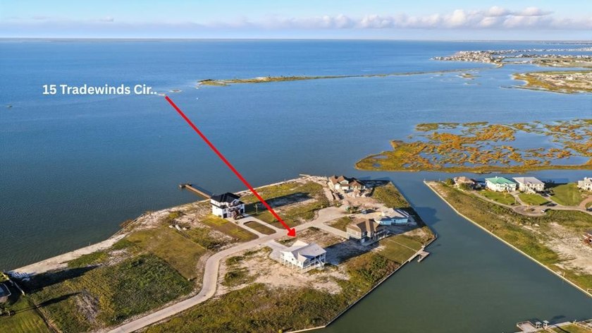 New construction located in the desirable Southwind Harbor - photo 3