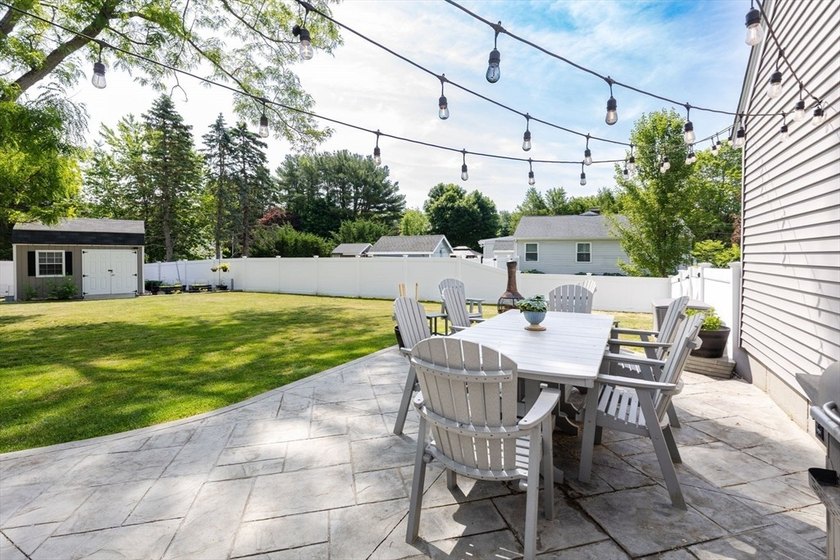Welcome home to this exceptional, move-in ready gem nestled in a - photo 4