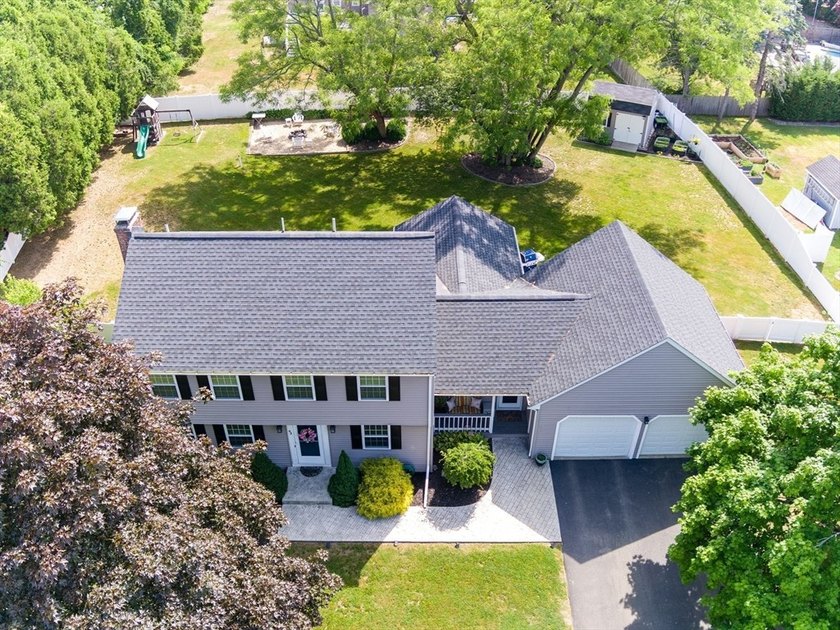 Welcome home to this exceptional, move-in ready gem nestled in a - photo 9
