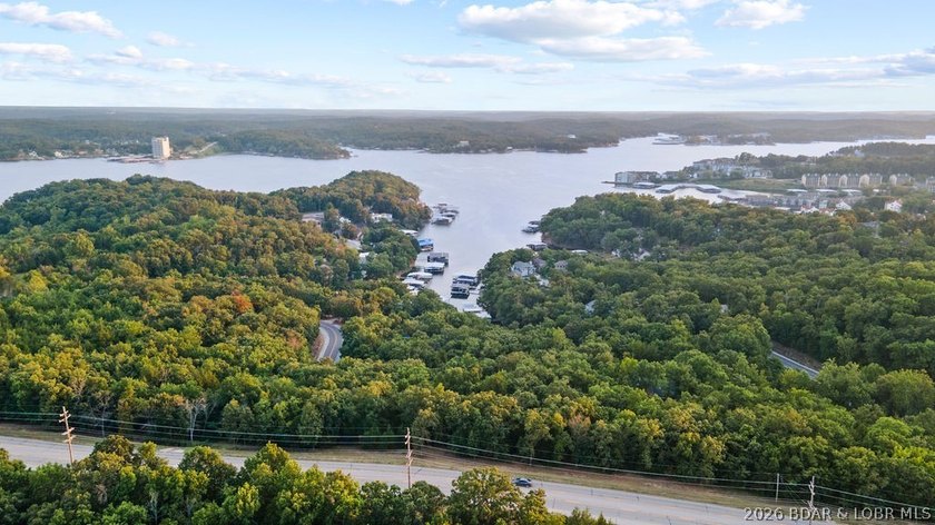 Prime Building Lot in Lake of the Ozarks! Situated just off - photo 11