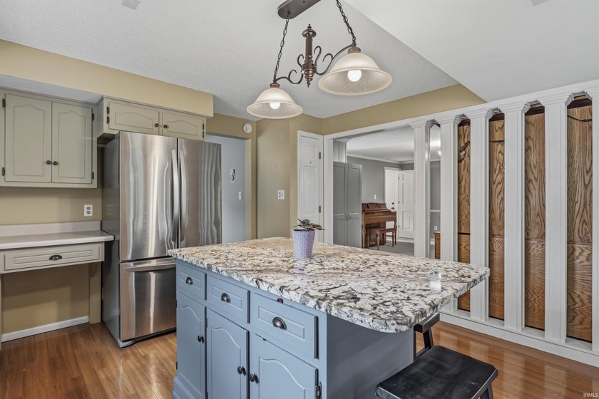 Nestled on a spacious .80-acre cul-de-sac lot in the desirable - photo 12