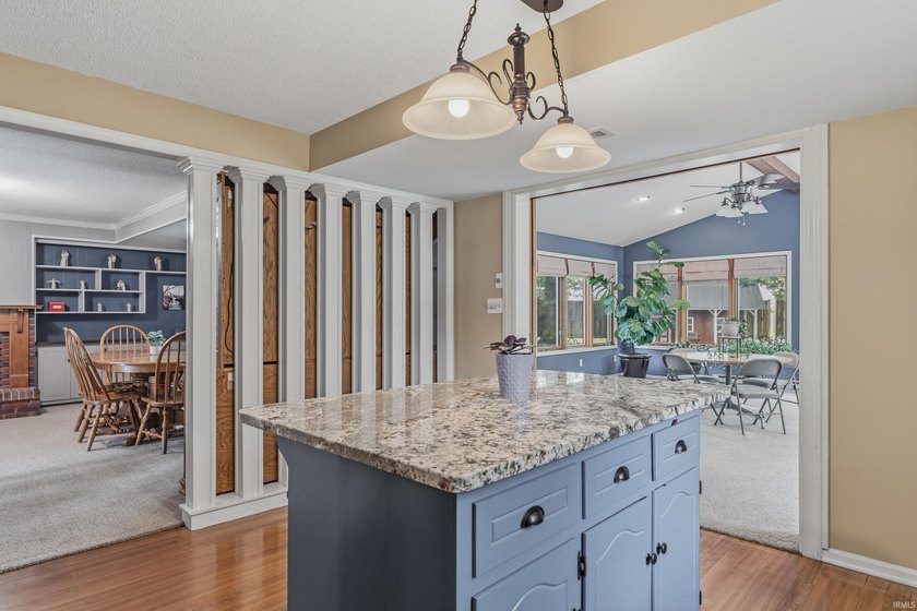 Nestled on a spacious .80-acre cul-de-sac lot in the desirable - photo 14