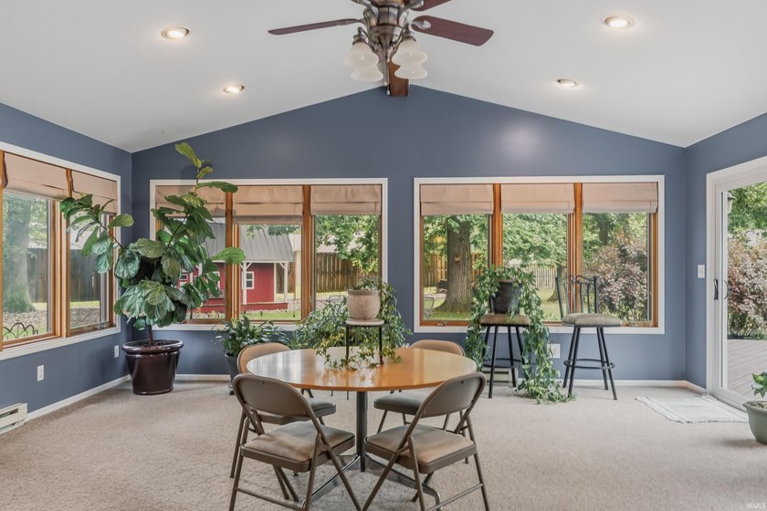 Nestled on a spacious .80-acre cul-de-sac lot in the desirable - photo 15