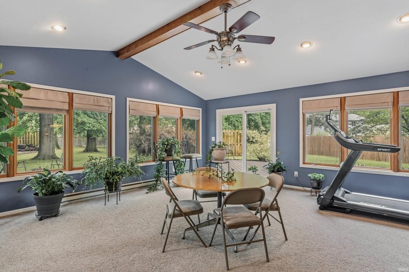 Nestled on a spacious .80-acre cul-de-sac lot in the desirable - photo 16