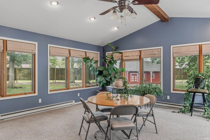 Nestled on a spacious .80-acre cul-de-sac lot in the desirable - photo 17