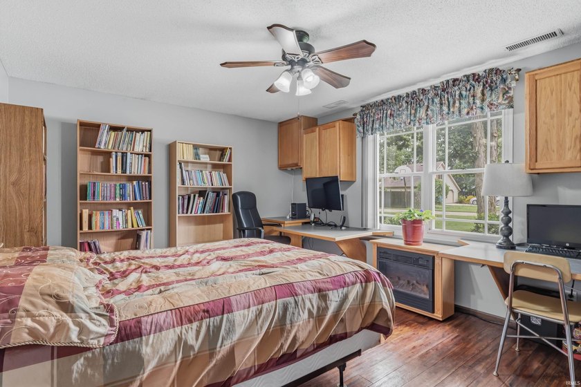 Nestled on a spacious .80-acre cul-de-sac lot in the desirable - photo 22