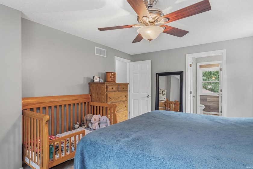 Nestled on a spacious .80-acre cul-de-sac lot in the desirable - photo 26