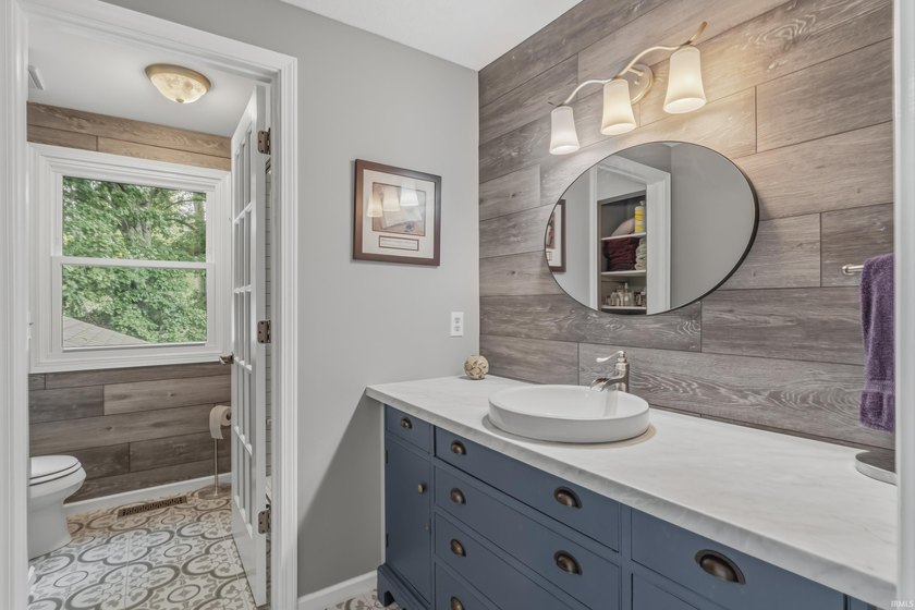 Nestled on a spacious .80-acre cul-de-sac lot in the desirable - photo 27