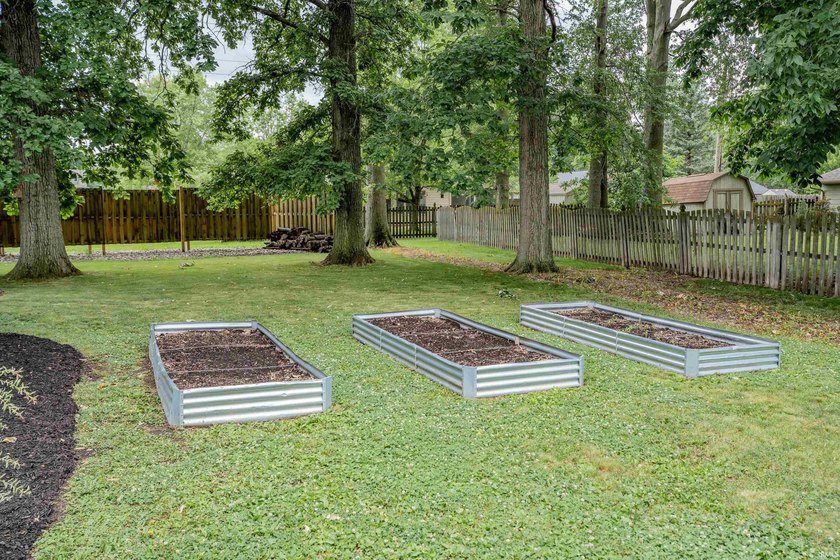 Nestled on a spacious .80-acre cul-de-sac lot in the desirable - photo 46