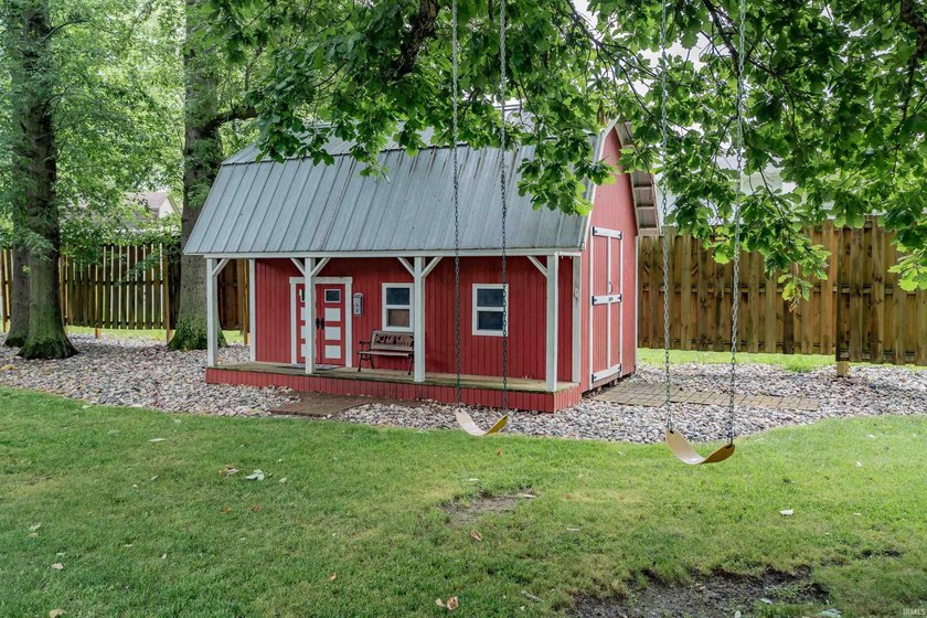 Nestled on a spacious .80-acre cul-de-sac lot in the desirable - photo 47