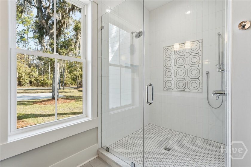 Luxurious marsh-front, newly constructed custom home on .78 - photo 22