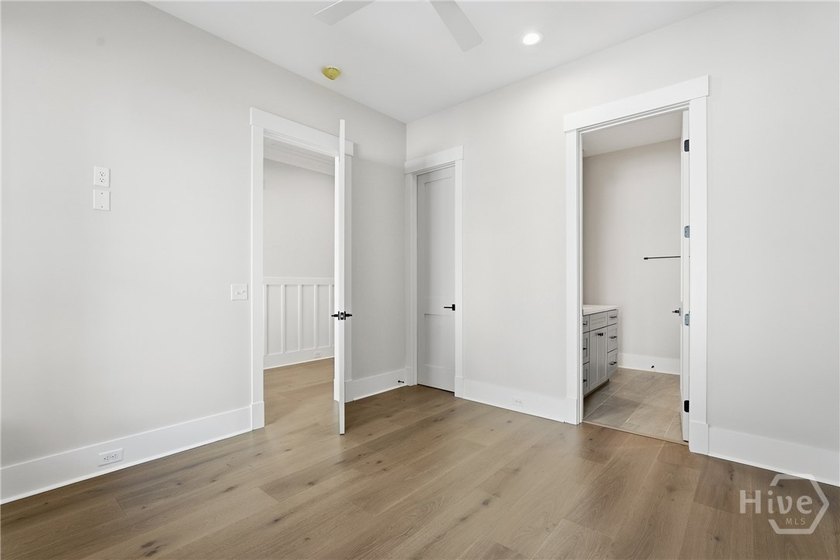 Luxurious marsh-front, newly constructed custom home on .78 - photo 26