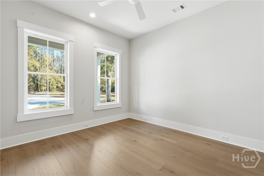 Luxurious marsh-front, newly constructed custom home on .78 - photo 29