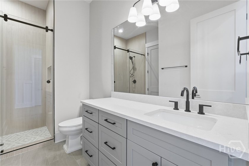 Luxurious marsh-front, newly constructed custom home on .78 - photo 31