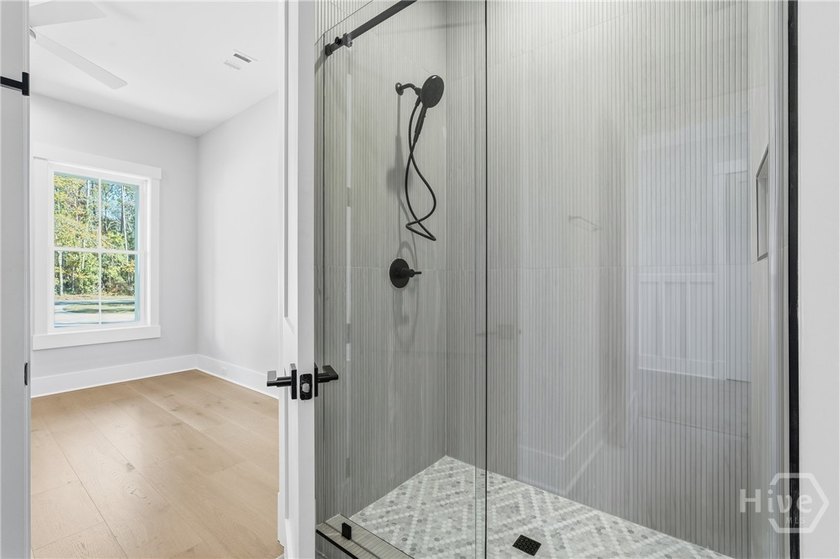 Luxurious marsh-front, newly constructed custom home on .78 - photo 32