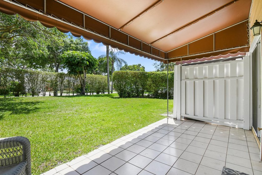Welcome to Fairfield, one of Boca Raton's most desirable gated - photo 32