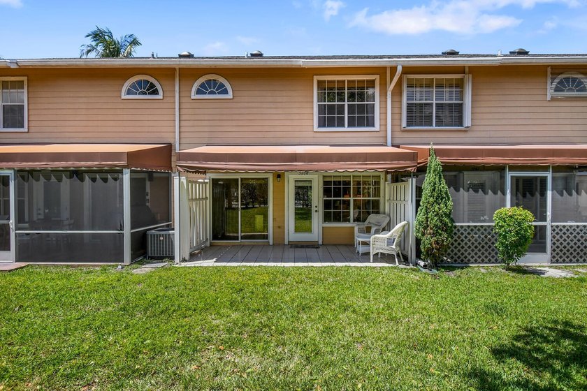 Welcome to Fairfield, one of Boca Raton's most desirable gated - photo 36