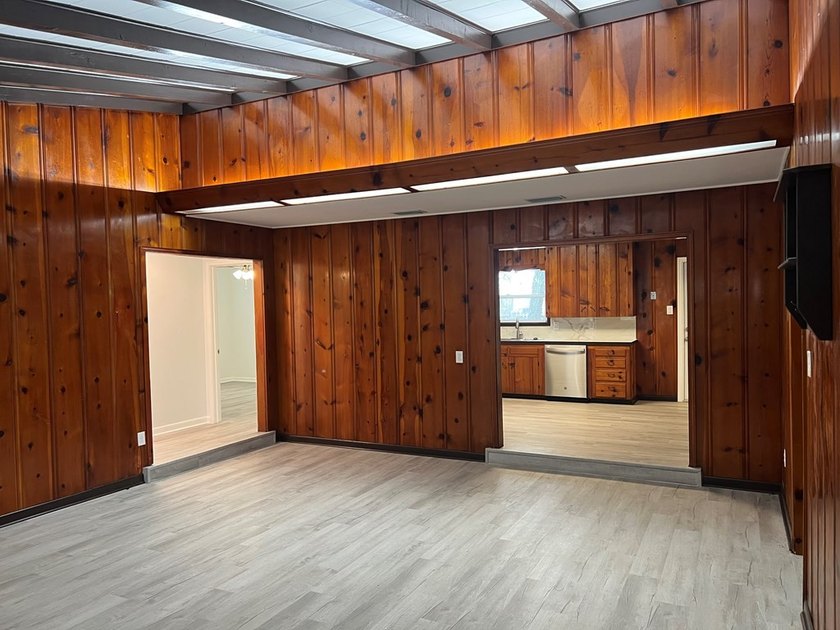 This beautifully updated 3-bedroom, 2-bath home features a - photo 7