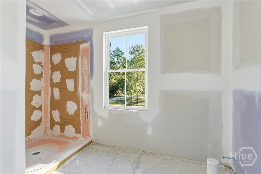 Luxurious marsh-front, newly constructed custom home on .78 - photo 38