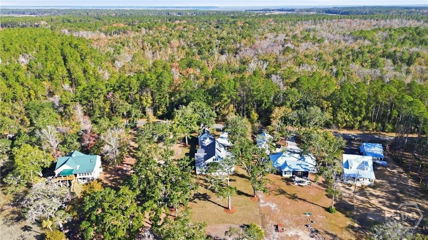 Luxurious marsh-front, newly constructed custom home on .78 - photo 48