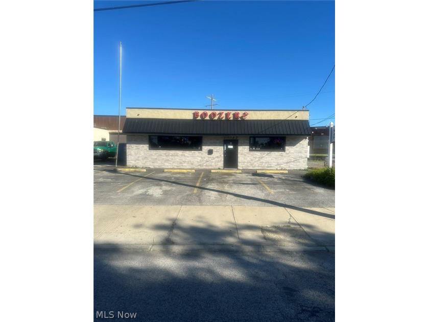Turnkey Bar &amp; Grill available for purchase, offering a rare - photo 11