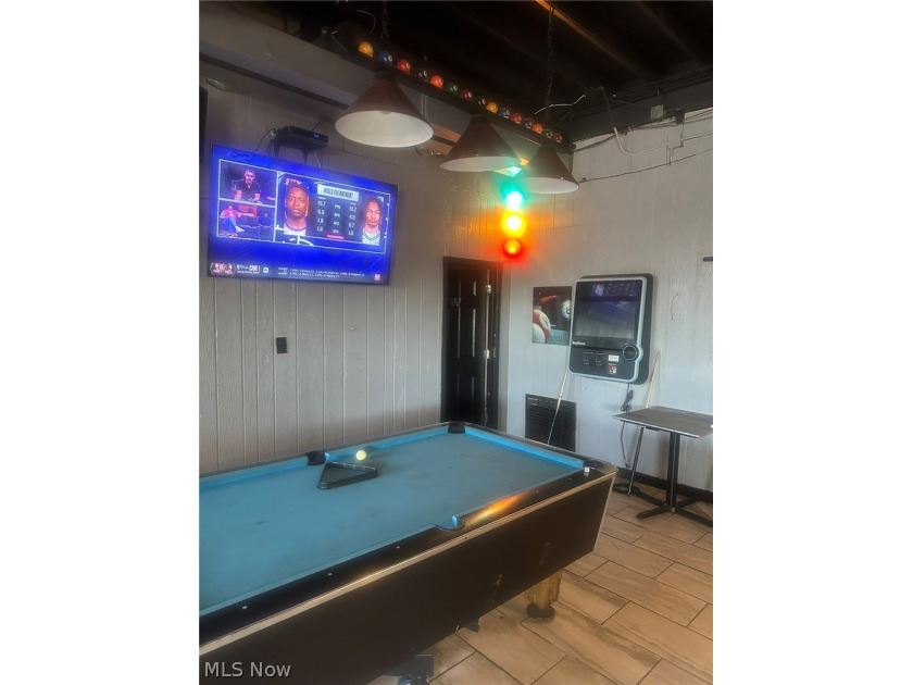 Turnkey Bar &amp; Grill available for purchase, offering a rare - photo 17