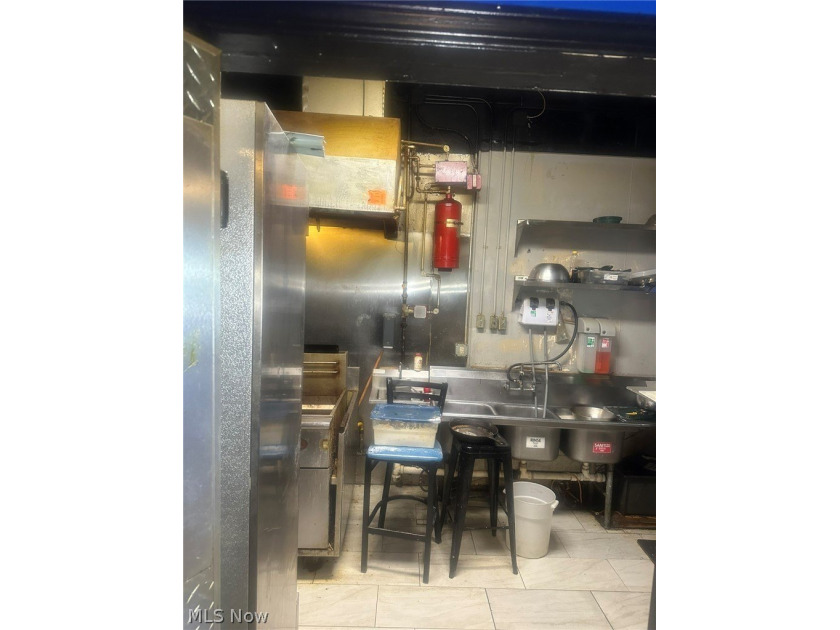 Turnkey Bar &amp; Grill available for purchase, offering a rare - photo 18