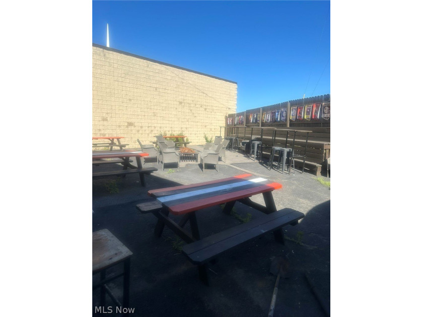 Turnkey Bar &amp; Grill available for purchase, offering a rare - photo 19