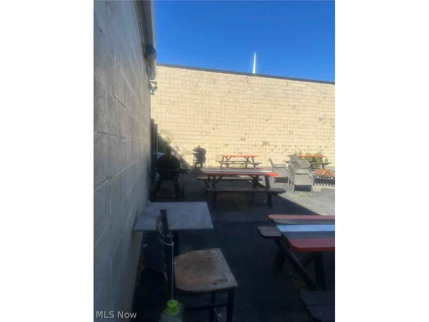 Turnkey Bar &amp; Grill available for purchase, offering a rare - photo 20