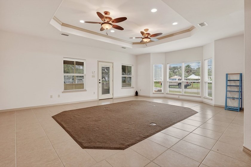 Nestled on a nicely landscaped spacious .66-acre corner lot in - photo 10