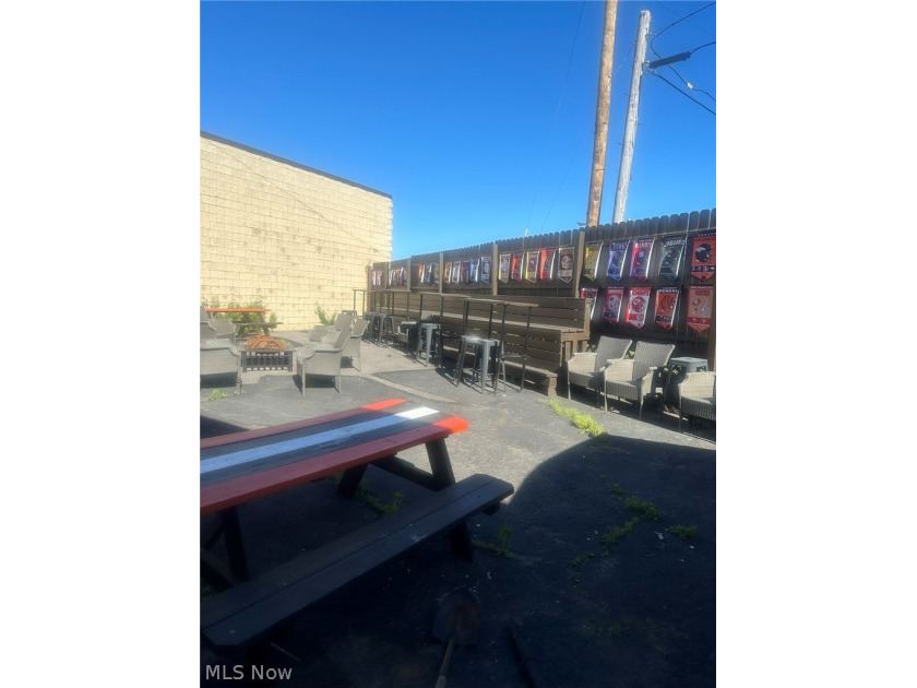 Turnkey Bar &amp; Grill available for purchase, offering a rare - photo 22